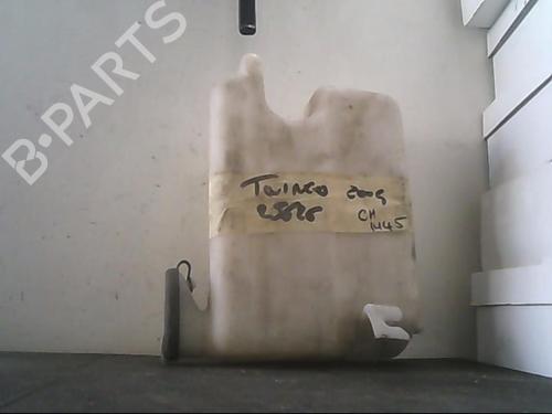 Used Windscreen washer tank RENAULT TWINGO I (C06_) 1.2 16V (C06C, C06D, C06K) (75 hp) 20999128
