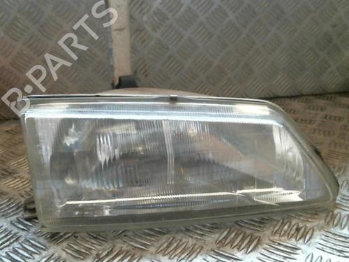 Used Right headlight PEUGEOT 106 I (1A, 1C) 1.4 (75 hp) 20995950