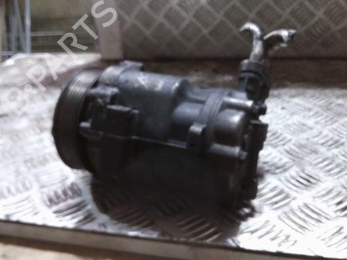 Used AC compressor AC compressor FIAT FIORINO Box Body/MPV (225_) 1.3 D Multijet (225BXD1A, 225BXB1A, 225BXB11) (75 hp) 24347533 24347533