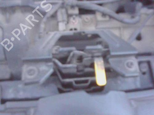 Używane Zamek maski FORD FIESTA VI (CB1, CCN) 1.4 TDCi (70 hp) 30822767