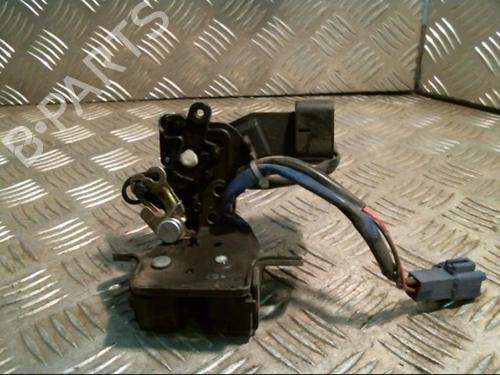 Used Switch TOYOTA COROLLA (_E12_) 1.6 VVT-i (ZZE121_, ZZE121R) (110 hp) 22036073