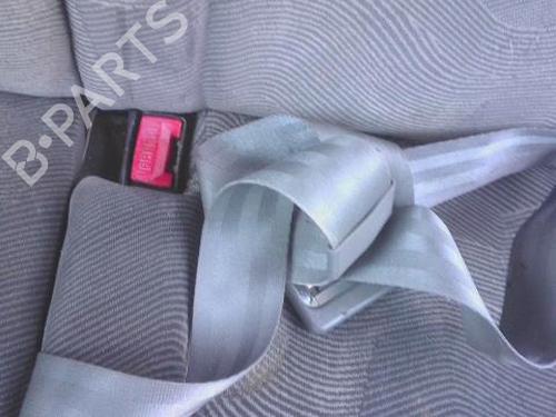 Used Seat buckle Seat buckle 36442542 36442542