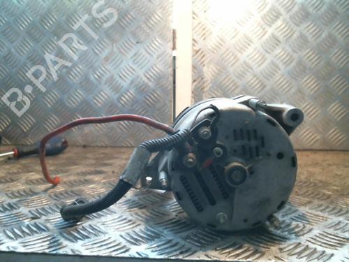 Alternator OPEL ASTRA F Hatchback (T92) 1.7 TD (F08, M08, F68, M68) | BP20996674M7 
