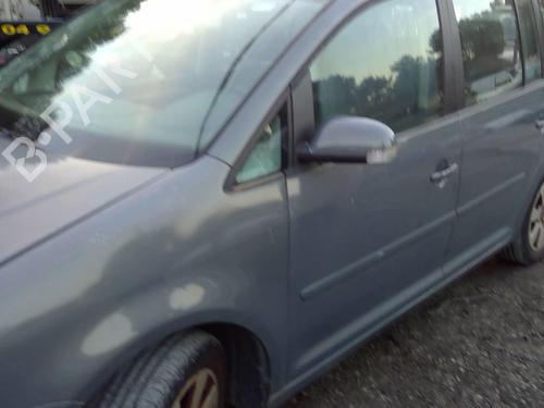 Starter VW TOURAN (1T1, 1T2) 1.9 TDI | BP22070368M8 