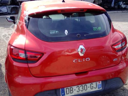 Switch RENAULT CLIO IV (BH_) 1.5 dCi 90 | BP24612449I30  - Image 6