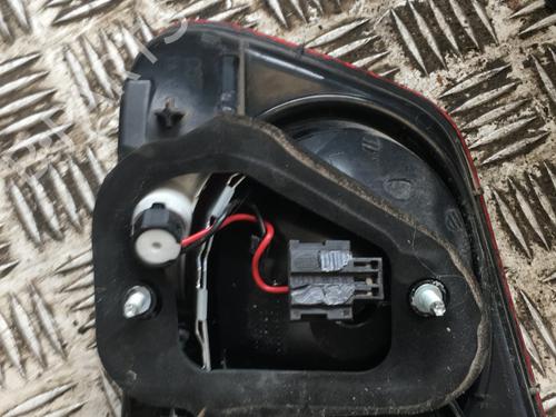 Used Left tailgate light Left tailgate light VW TIGUAN (5N_) 2.0 TDI (140 hp) 33859079 33859079