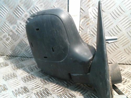Used Right mirror CITROËN BERLINGO / BERLINGO FIRST MPV (MF_, GJK_, GFK_) 1.4 i (MFKFX, MFKFW, GJKFWB, GJKFWC, GFKFWC) (75 hp) 20996016
