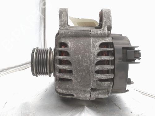 Used Alternator Alternator RENAULT MEGANE III Hatchback (BZ0/1_, B3_) 1.5 dCi (BZ0C) (90 hp) 29974647 29974647