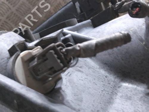 Right headlight HONDA CIVIC VII Hatchback (EU, EP, EV) 1.6 i (EP2, EU8, EU6) | BP24402977C29 - Image 4