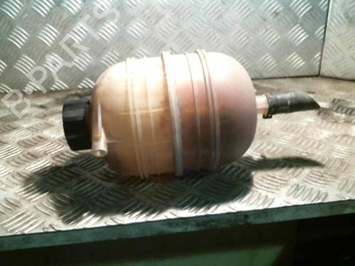 Used Expansion tank PEUGEOT 206 Hatchback (2A/C) 1.4 16V (88 hp) 20993379