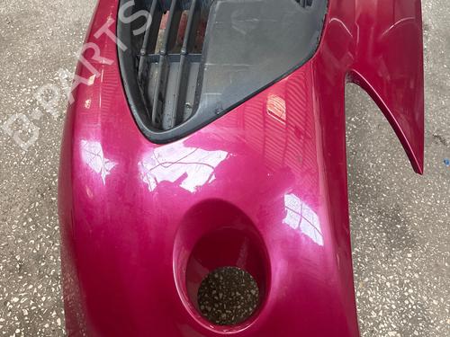 Used Front bumper Front bumper FORD KA (RU8) 1.3 TDCi (75 hp) 36023982 36023982