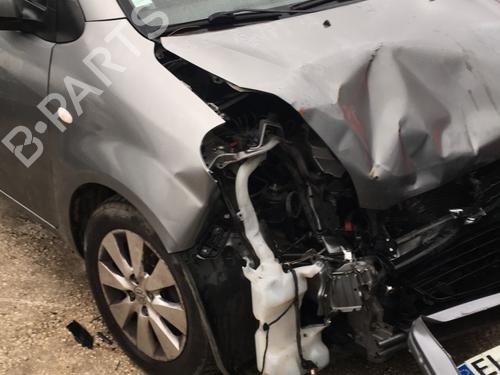 AC compressor SUZUKI SPLASH (EX) 1.2 (A5B412) | BP24331208M34  - Image 7