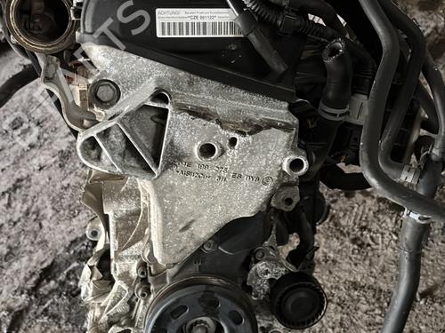 Engine AUDI Q3 (8UB, 8UG) 1.4 TSI | BP22416244M1 - Image 4