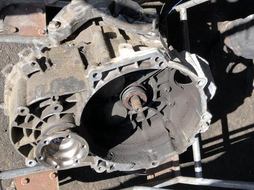Used Gearbox VW PASSAT B6 Variant (3C5) 2.0 TDI 16V (140 hp) 20987399