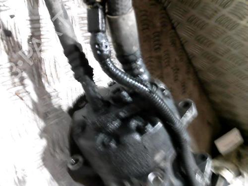 Used AC compressor AC compressor PEUGEOT 306 Hatchback (7A, 7C, N3, N5) 1.9 DT (90 hp) 20989916 20989916