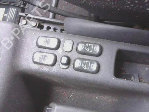 Used Switch MERCEDES-BENZ A-CLASS (W168) A 170 CDI (168.009, 168.109) (95 hp) 31070708