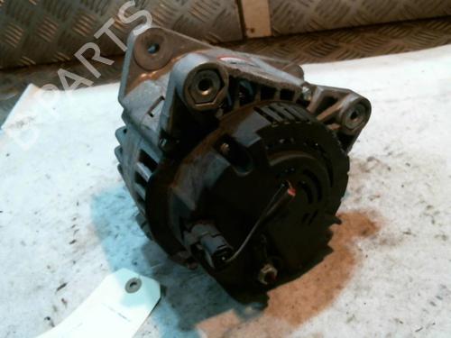 Used Alternator Alternator RENAULT CLIO II (BB_, CB_) [1998-2016] 25259141 25259141