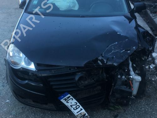 Used Parts VW POLO IV (9N_, 9A_) 1.2 (60 hp) 4291176