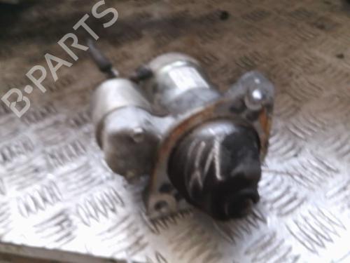 Starter OPEL MERIVA B MPV (S10) 1.7 CDTI (75) | BP27255921M8 - Image 3