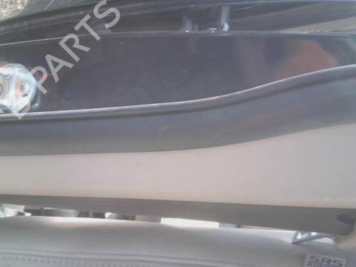 Used Front right belt tensioner CITROËN C-CROSSER (VU_, VV_) 2.2 HDi (156 hp) 27817646