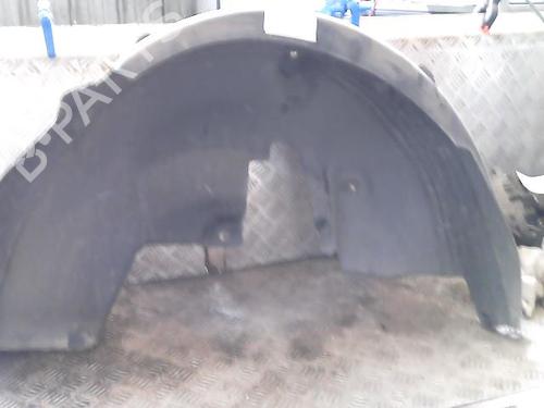Used Wheel arch PEUGEOT 208 I (CA_, CC_) 1.6 HDi / BlueHDi 75 (75 hp) 20997251
