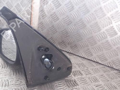Left mirror RENAULT CLIO II (BB_, CB_) 1.5 dCi (B/CB07) | BP28473395C26