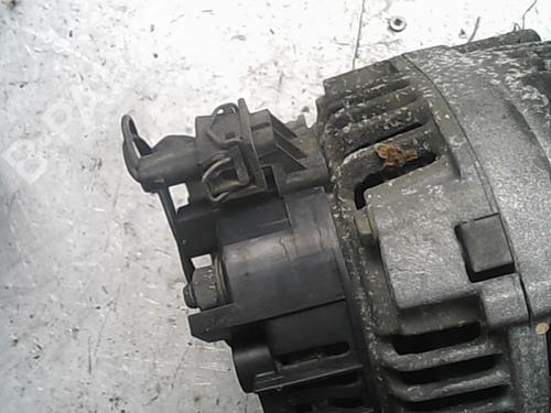 Used Alternator VW PASSAT B3/B4 (3A2, 35I) 1.9 TDI (90 hp) 22037911