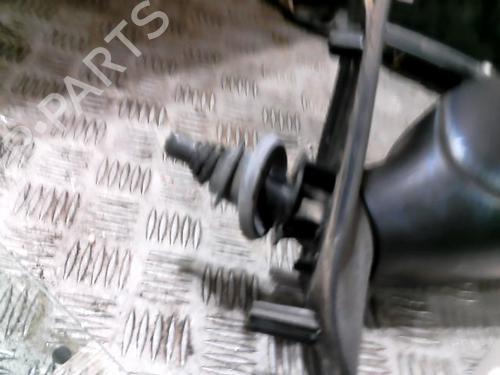 Used Left mirror Left mirror PEUGEOT 206 Hatchback (2A/C) 1.4 i (75 hp) 20997219 20997219