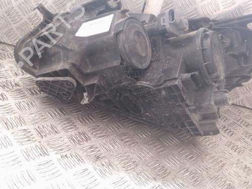 Right headlight NISSAN QASHQAI +2 (JJ10E) 1.5 dCi | BP29069537C29 