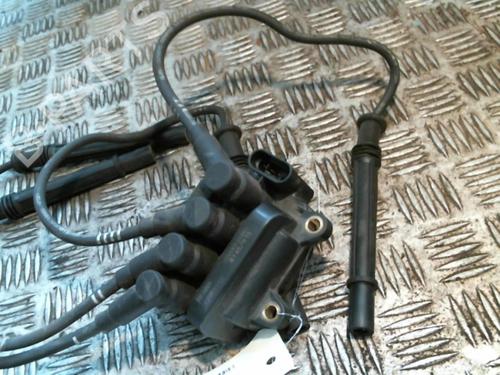 Tændspole RENAULT CLIO III Grandtour (KR0/1_) 1.2 16V (KR02, KR0J) (75 hp) 20995979