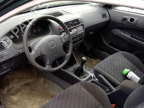 Used Parts HONDA CIVIC VI Hatchback (EJ, EK)  1.5 i (EK3)  1966695