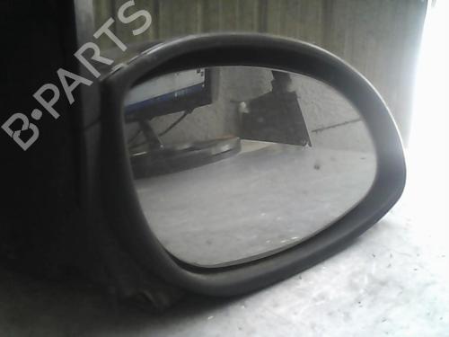 Right mirror OPEL VECTRA B Hatchback (J96) 2.0 DTI 16V (F68) | BP22037887C27 