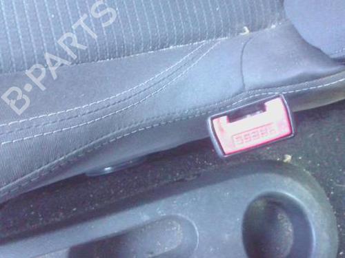 Engache cinturón RENAULT CLIO III (BR0/1, CR0/1) 1.5 dCi (C/BR0G, C/BR1G) (68 hp) 33181944