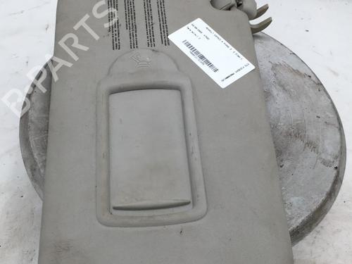 Right sun visor RENAULT ESPACE IV (JK0/1_) 2.0 dCi (JK01, JK02, JK1J, JK1K, JK1H) | BP32468883I2 - Image 4