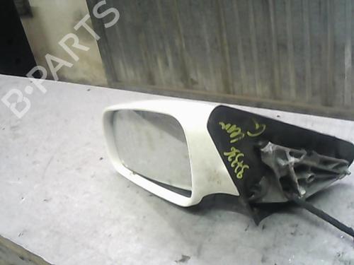 Used Left mirror SEAT LEON (1M1) 1.9 TDI (110 hp) 22038029