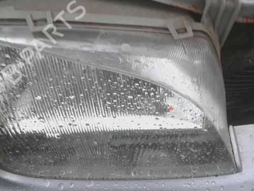 Koplamp links SUZUKI SWIFT II Hatchback (EA, MA) 1.0 i (SF310, AA44) | BP29712517C28 