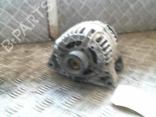 Alternator OPEL ZAFIRA A MPV (T98) 2.0 DTI 16V (F75) | BP20986498M7 
