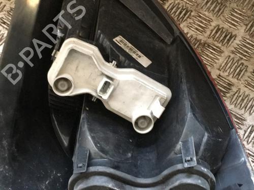 Used Right taillight Right taillight RENAULT MEGANE II (BM0/1_, CM0/1_) 1.9 dCi (BM0G, CM0G) (120 hp) 33743041 33743041