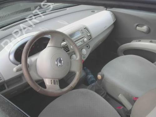 Right front indicator NISSAN MICRA III (K12) 1.5 dCi | BP30409587C33 