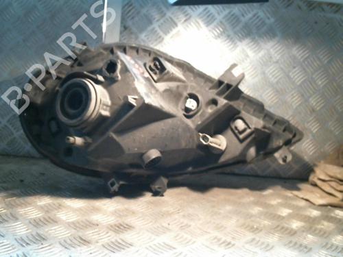 Venstre forlygte RENAULT TRAFIC II Van (FL) 2.0 dCi 90 (FL0H) (90 hp) 20986905