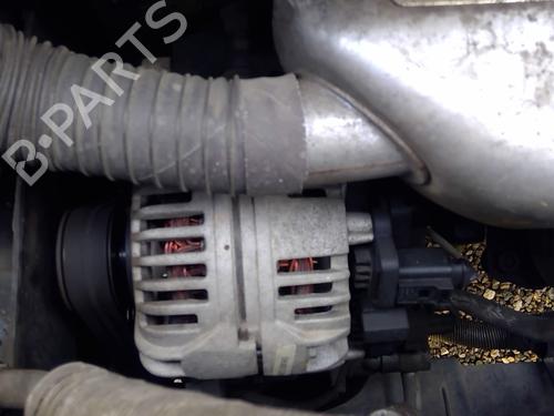Used Alternator VW POLO (6N2) 1.4 16V (75 hp) 26430484