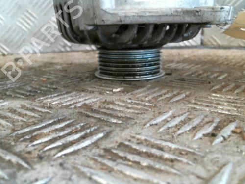 Alternator CITROËN XANTIA (X1_, X2_) 1.9 Turbo D | BP20997016M7 