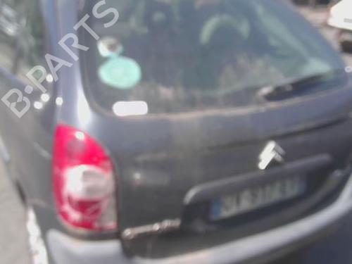 Used Parts CITROËN XSARA PICASSO (N68) 2.0 HDi 4744757