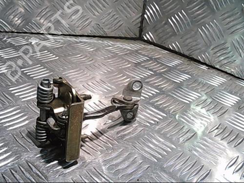 Dørhengsel/Dørstopper CITROËN ZX (N2) 1.4 i (75 hp) 22046466
