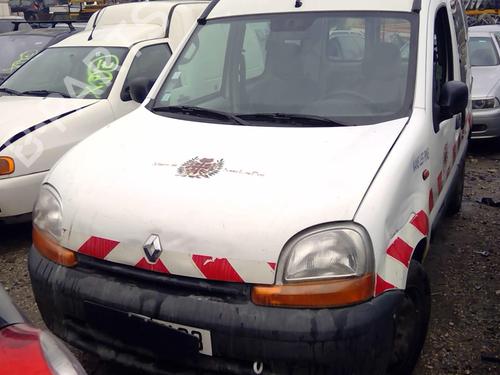 Water radiator RENAULT KANGOO (KC0/1_) 1.2 (KC0A, KC0K, KC0F, KC01) | BP23105908M31 