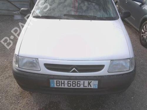Used Parts CITROËN SAXO (S0, S1) 1.5 D (57 hp) 4242896