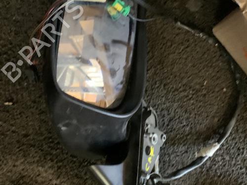 Right mirror CITROËN C8 (EA_, EB_) 2.0 HDi | BP22038564C27 