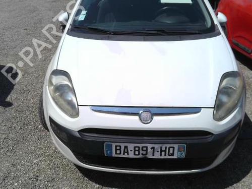 Intercooler FIAT PUNTO EVO (199_) 1.3 D Multijet (199AXC1A, 199BXC1A, 199AXT1A, 199BXT1A) | BP27258062M30 - Image 6