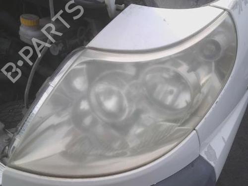 Used Left headlight Left headlight FIAT DUCATO Platform/Chassis (250_) 100 Multijet 2,2 D (100 hp) 36285652 36285652