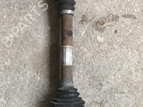Used Left front driveshaft PEUGEOT 308 I (4A_, 4C_) 1.6 HDi (92 hp) 28422286